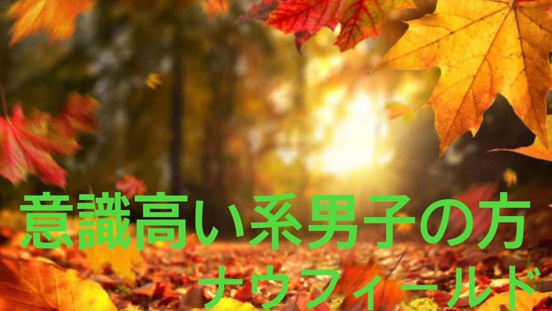 ブログ