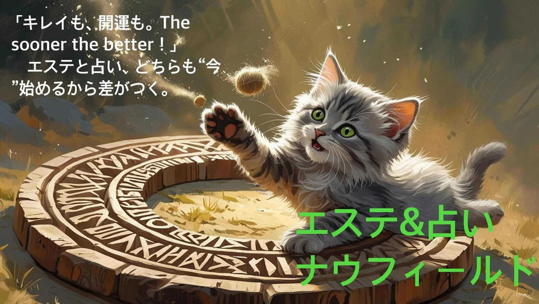 ブログ