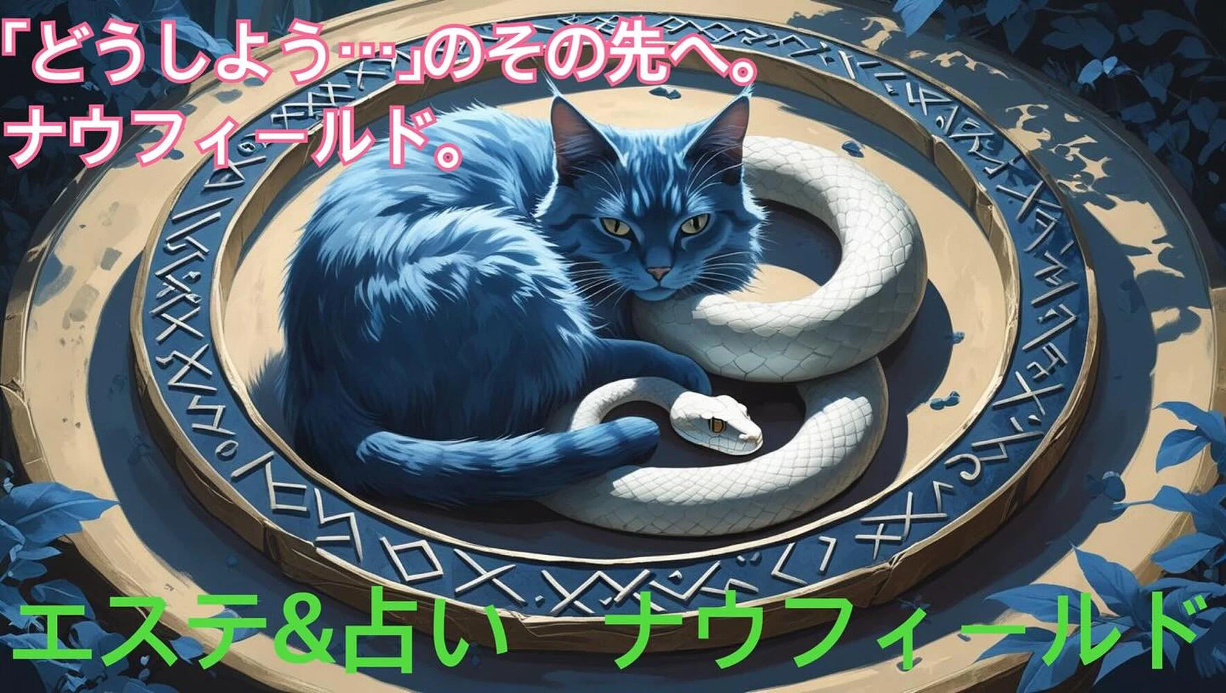 ブログ