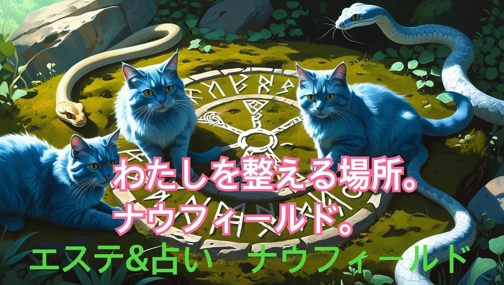 ブログ